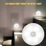 Lampe détecteur mouvement – Image 2