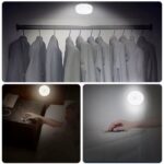 Lampe détecteur mouvement – Image 3