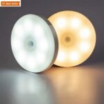 Lampe détecteur mouvement – Image 5