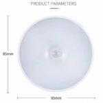 Lampe détecteur mouvement – Image 6