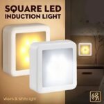 Lampe détecteur mouvement – Image 7
