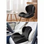 Coussin orthopédique et soutien lombaire – Image 2