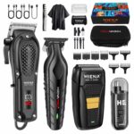 Set Tondeuse à cheveux professionnelle