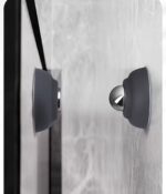 Butée de porte magnétique anti-collision – Image 2