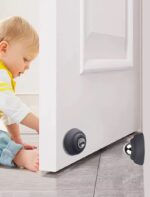 Butée de porte magnétique anti-collision – Image 5