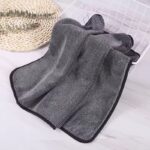Lot 2 chiffons microfibre 60x40cm – Image 5