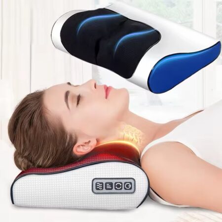 Coussin de massage