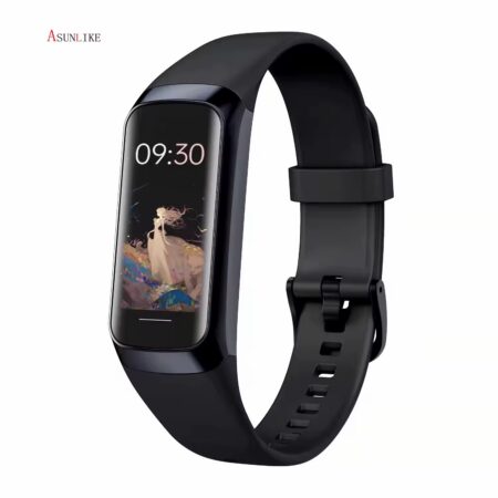 Smartwatch v4