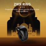 Zikr Ring – Image 6