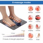Appareil massage pieds – Image 3