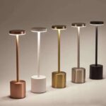 Lampe de table tactile – Image 5