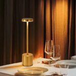 Lampe de table tactile – Image 6