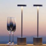 Lampe de table tactile – Image 8