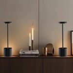 Lampe de table tactile – Image 9