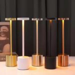 Lampe de table tactile – Image 2