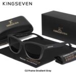 Lunettes KingSeven
