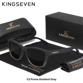 Lunettes KingSeven