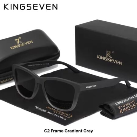 Lunettes KingSeven
