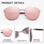 Lunettes Hope Wood – Image 6
