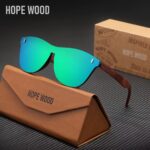Lunettes Hope Wood Trend – Image 8