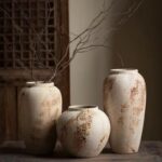Vase Collection "Sahara" – Image 3