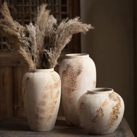 Vase Collection "Sahara"