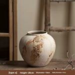 Vase Collection "Sahara" – Image 6