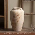 Vase Collection "Sahara" – Image 7