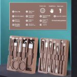 Kit manucure 16 pcs – Image 4