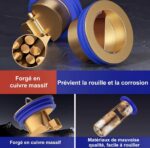 Bouchon anti odeur – Image 3