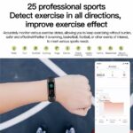 Smartwatch v4 – Image 3