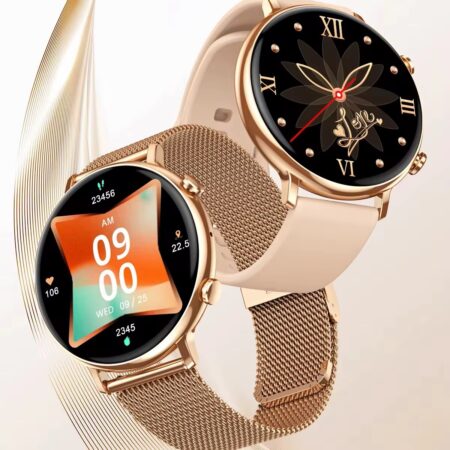 Smartwatch v3
