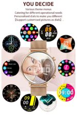Smartwatch v3 – Image 4