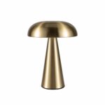 Lampe de table champignon – Image 6