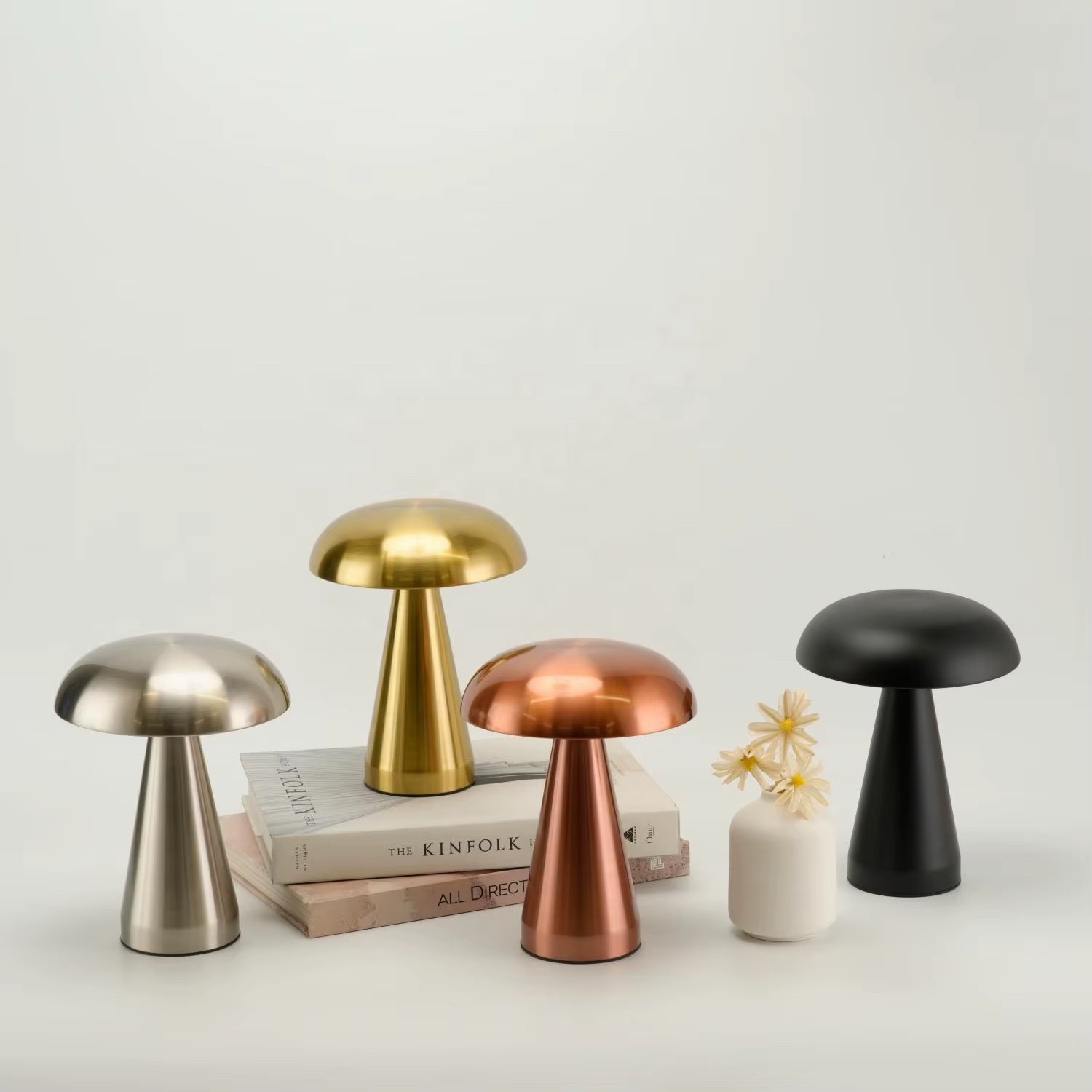 img_9102 Lampe de table champignon – Image 1