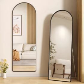 Miroir arche 150x40cm