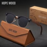 Lunettes Hope Wood Supreme – Image 3