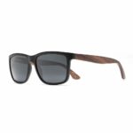 Lunettes Hope Wood Aura – Image 3