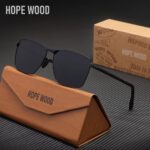 Lunettes Hope Wood Elite – Image 4