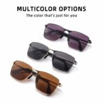 Lunettes Hope Wood Elite – Image 7