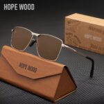 Lunettes Hope Wood Elite – Image 2