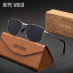 Lunettes Hope Wood Elite – Image 3