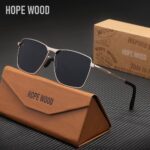 Lunettes Hope Wood Elite – Image 5