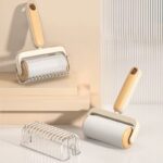 Roller anti peluche v2 (2 rouleaux offerts) – Image 2