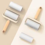 Roller anti peluche v2 (2 rouleaux offerts) – Image 3