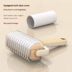 Roller anti peluche v2 (2 rouleaux offerts) – Image 4
