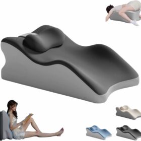 Oreiller multi usages