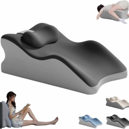 Oreiller multi usages