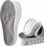 Semelles orthopédiques