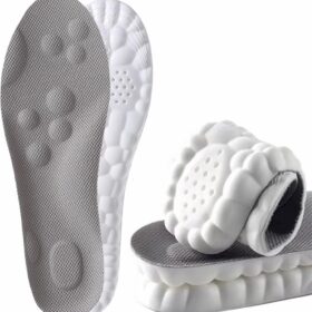 Semelles orthopédiques